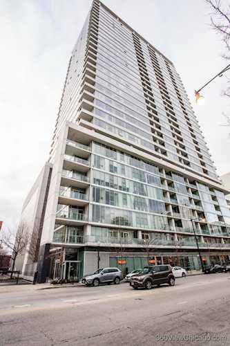 1720 S Michigan Ave #1713 Chicago, IL 60616