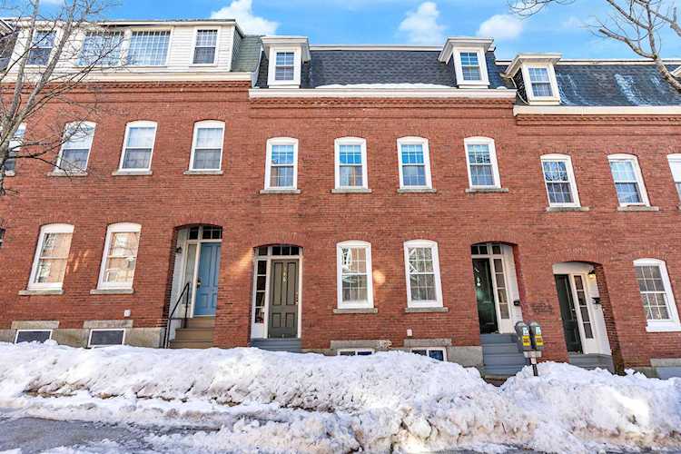146 W Merrimack St Manchester, NH 03101