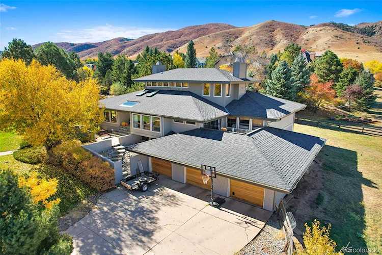 2 Silver Aspen Littleton, CO 80127