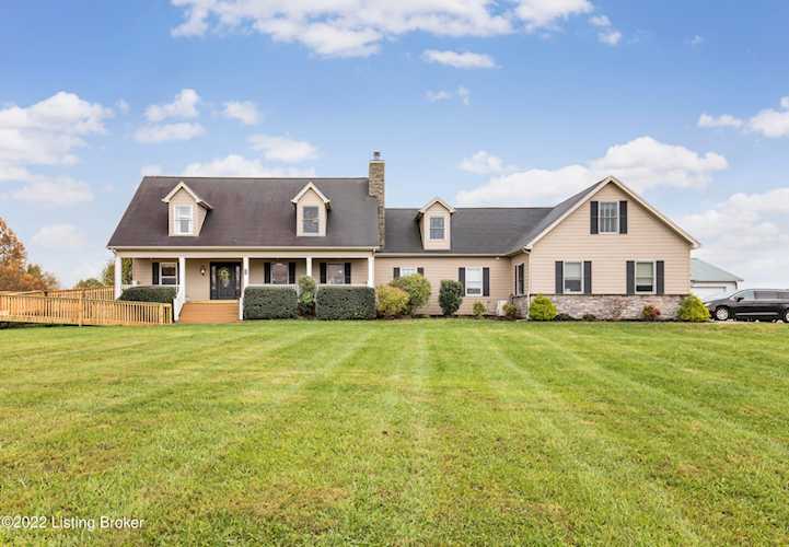 1512 W Hwy 42 La Grange, KY 40031