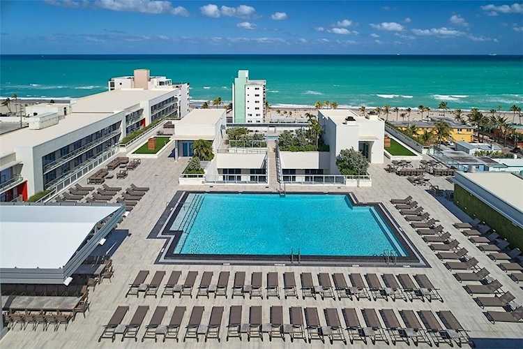 777 N Ocean Dr #N206 Hollywood, FL 33019