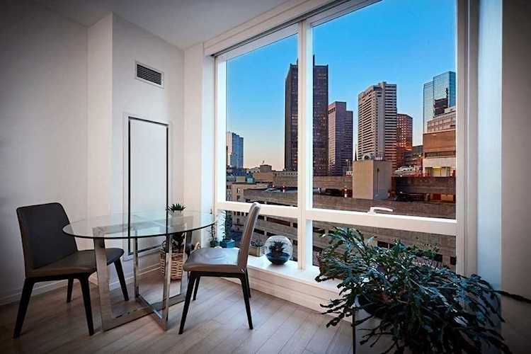 1 Franklin St #1206 Boston, MA 02110