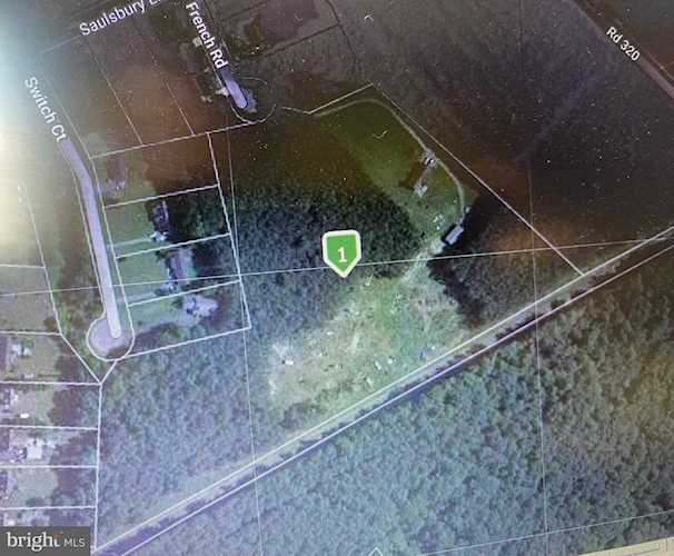 23735 French Rd Georgetown, DE 19947