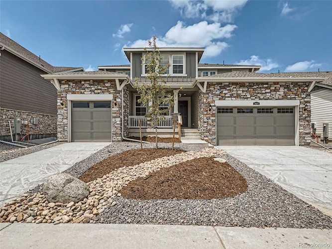 2871 Furthermore Ln Castle Rock, CO 80108