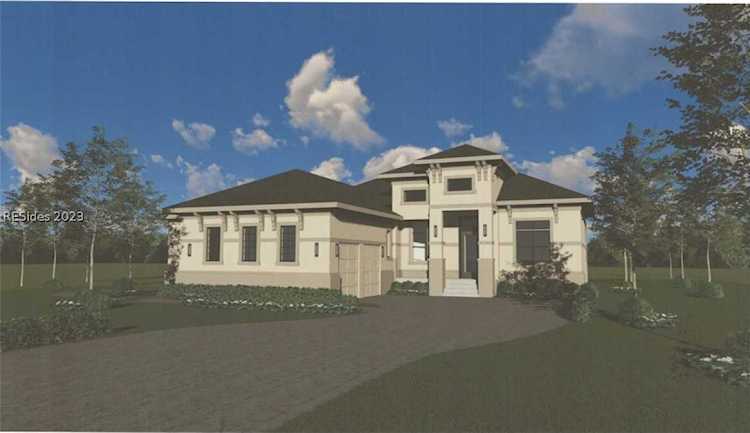 9 Millbrook Circle Okatie, SC 29909