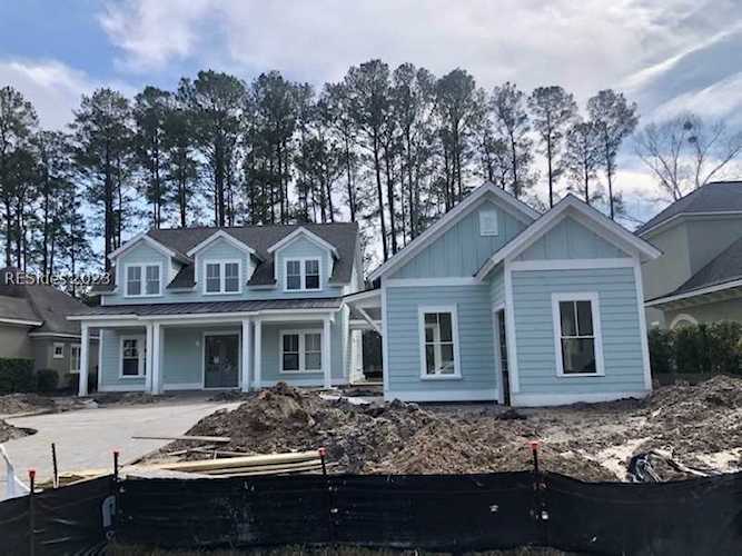 52 Clifton Dr Okatie, SC 29909