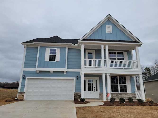 1224 Dockyard Lane Inman, SC 29349