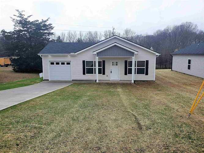130 Baswin Dr Inman, SC 29349