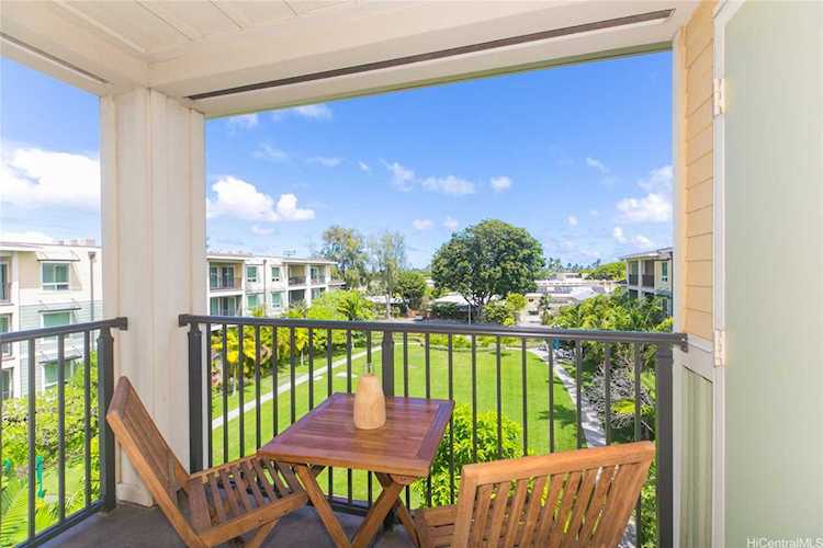 437 Kailua Road #6302 Kailua, HI 96734 | MLS 202301800 Photo 1