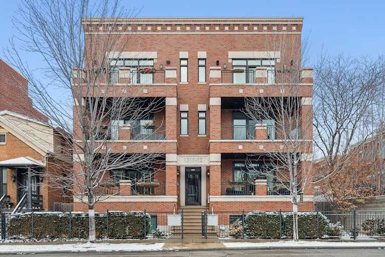 1310 W Webster Ave #1E Chicago, IL 60614 | MLS 11710993 Photo 1