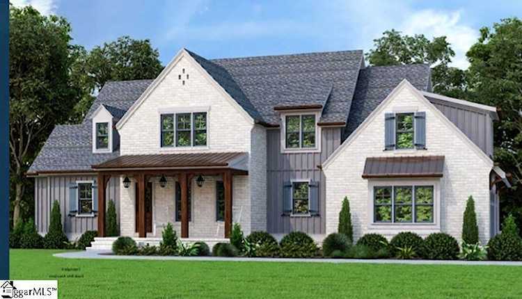 364 Old Batson Rd Taylors, SC 29687