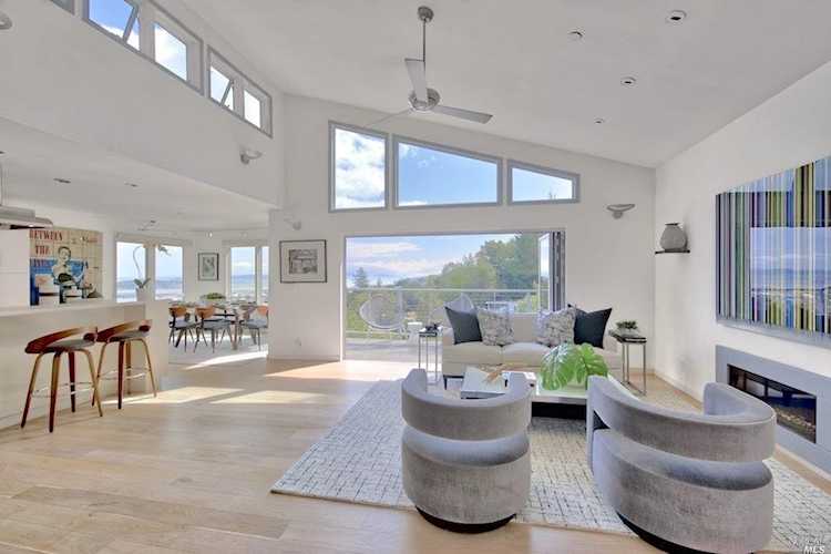 169 Marina Vista Avenue Larkspur, CA 94939