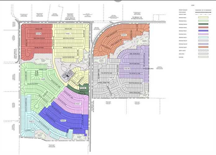 0000 Fm 1105 Georgetown, TX 78626