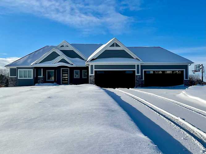 24795 Trail Haven Lane Rogers, MN 55374