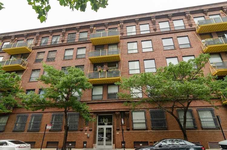 120 E Cullerton St #201 Chicago, IL 60616