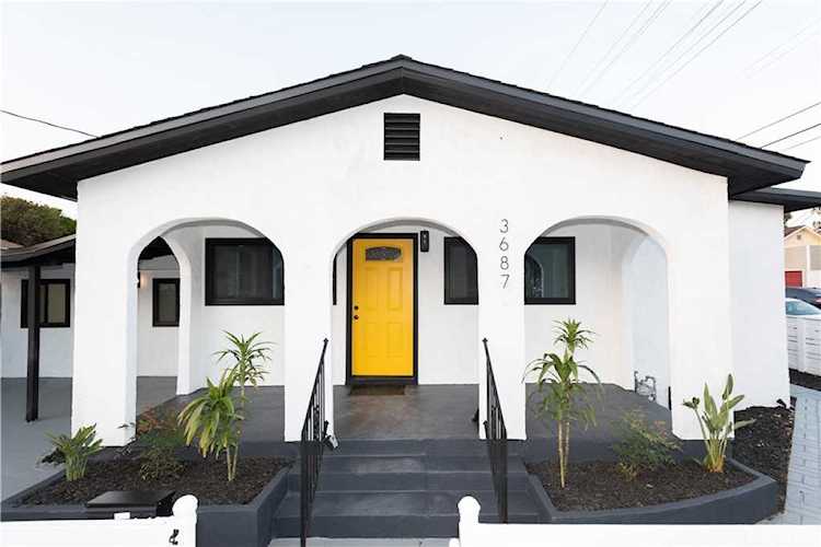 3687 E 5th St East Los Angeles, CA 90063