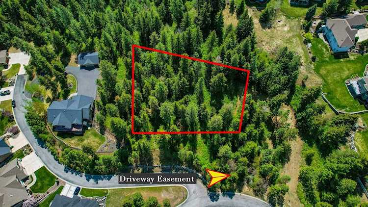 15014 E Ridge Ln Veradale, WA 99037