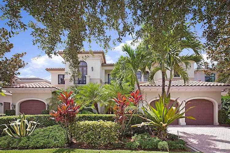17848 Key Vista Way Boca Raton, FL 33496