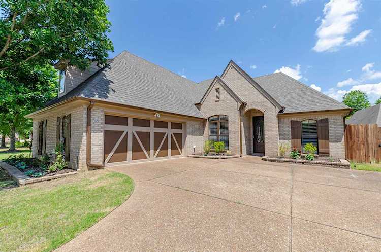 3176 Sea Ray Ln Lakeland, TN 38002