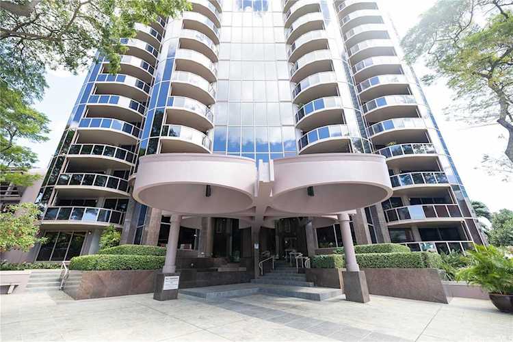 425 South Street #1101 Honolulu, HI 96813 | MLS 202301747 Photo 1