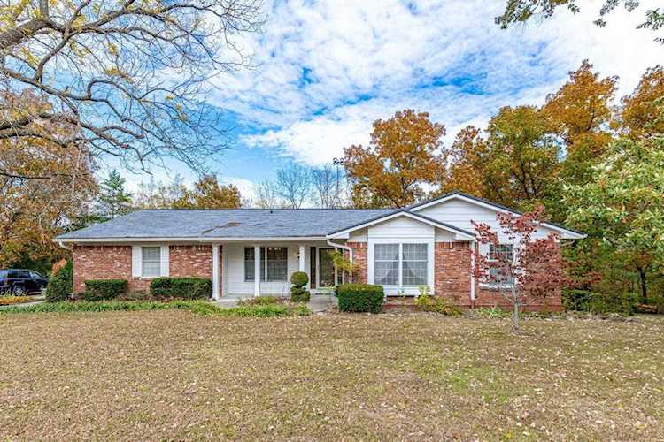 7100 Sycamore Creek RD Rocheport, MO 65279