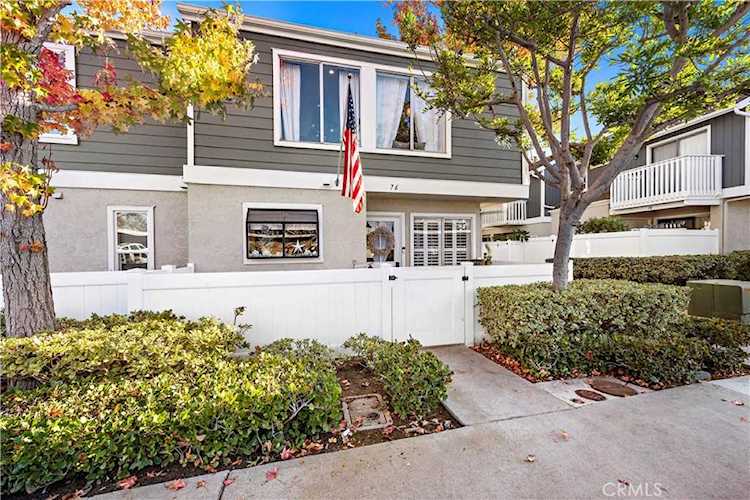 76 Birchwood Ln Aliso Viejo, CA 92656
