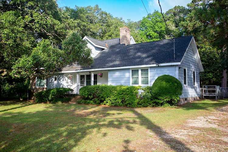 274 Midway Dr. Pawleys Island, SC 29585 | MLS 2212013 Photo 1