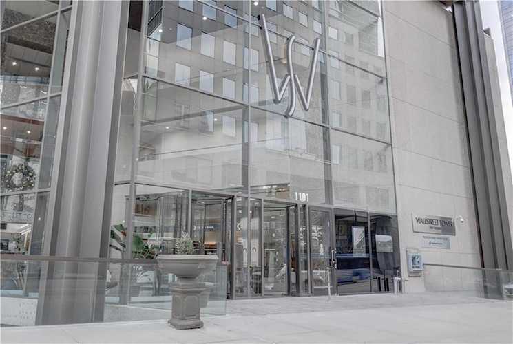 1101 Walnut St #906 Kansas City, MO 64106