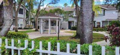 14601 SW 122nd Pl #1101 Miami, FL 33186