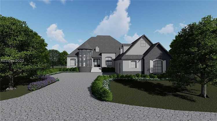 8 Woodside Circle Okatie, SC 29909