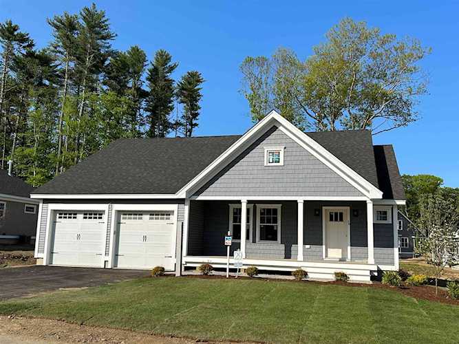 Unit 29 Silvergrass Place #29 Hampton, NH 03842