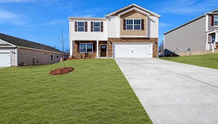 809 Colmore Trail Lyman, SC 29365