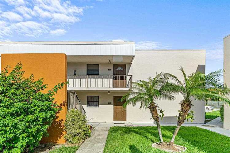 516 Osprey Drive #13b Delray Beach, FL 33444