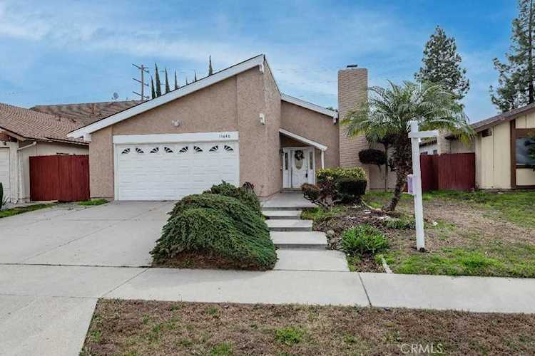 13646 Abana Dr Cerritos, CA 90703