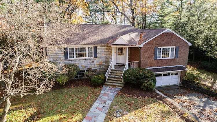 MLS#:73055164 Hillcrest/Village Hill Belmont, 38 Wellesley Rd, MA, home for sale Photo 1