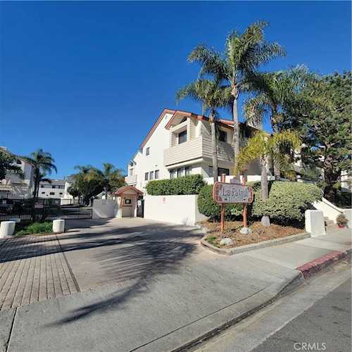 15111 Freeman Ave #84 Lawndale, CA 90260