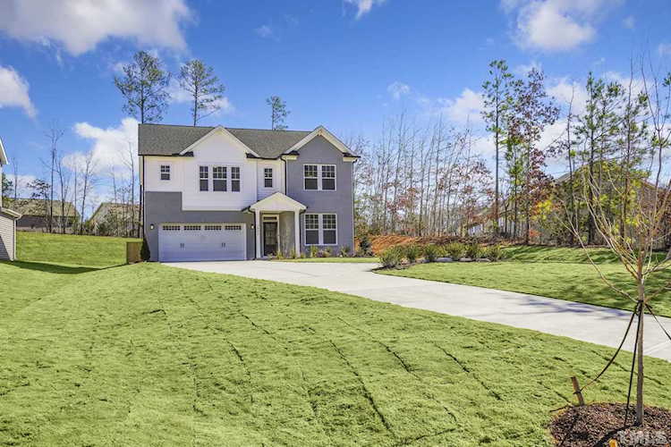 1046 Leatherstone Lane Fuquay Varina, NC 27526