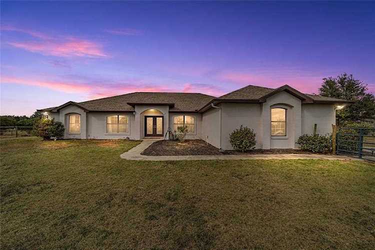6055 NW 193rd St Micanopy, FL 32667