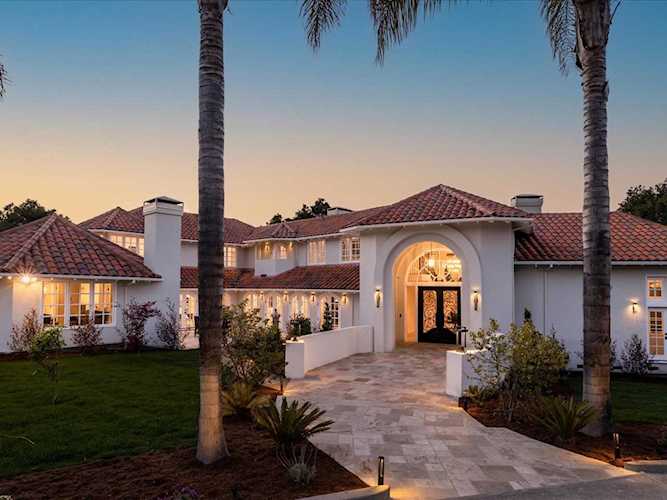 24719 Prospect Ave LOS ALTOS HILLS, CA 94022