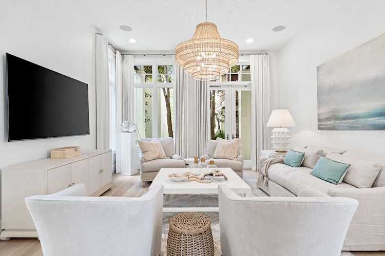 35 Wiggle Lane Rosemary Beach, FL 32461