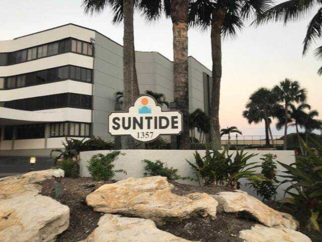 1357 NE Ocean Boulevard #418 Stuart, FL 34996