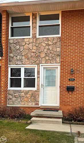 45378 Kensington Street Utica, MI 48317
