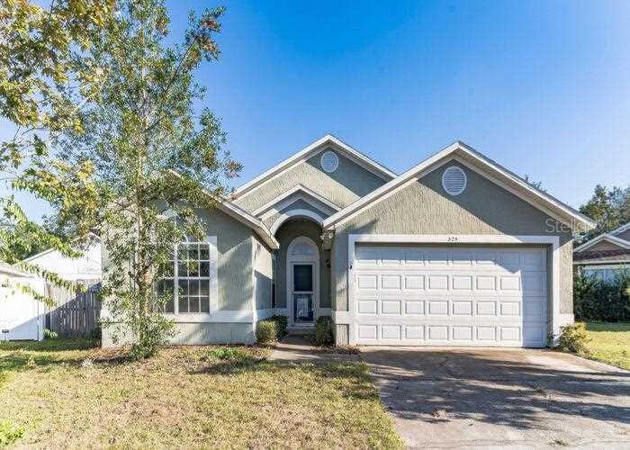 325 Riunite CIRCLE Winter Springs, FL 32708