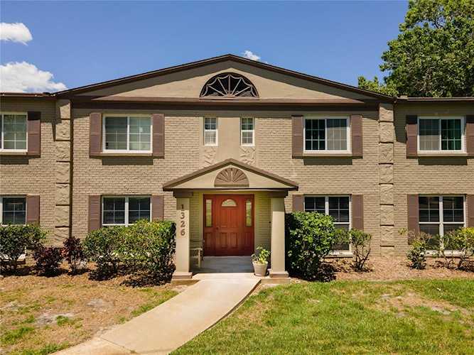 1326 Snell Isle Blvd NE #4 St. Petersburg, FL 33704