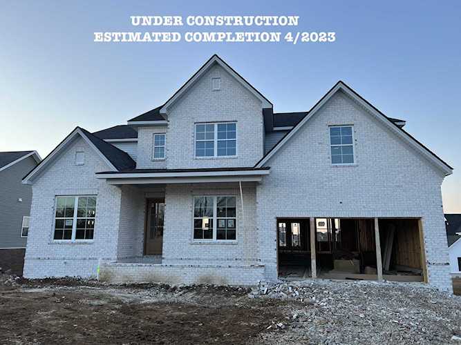 2031 Elmwood Dr Versailles, KY 40383