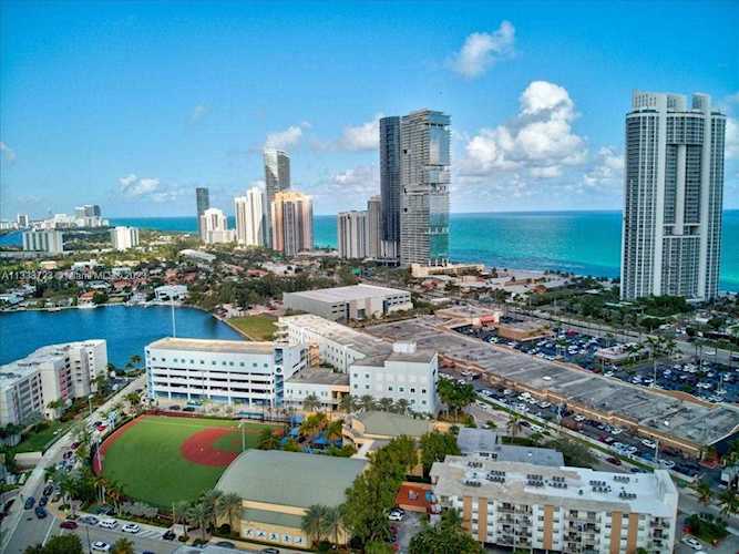 18001 N Bay Rd #508 Sunny Isles Beach, FL 33160