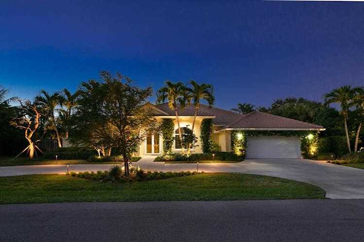 8541 SE Quail Ridge Way Hobe Sound, FL 33455