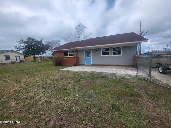 923 Nottingham Dr Panama City, FL 32401