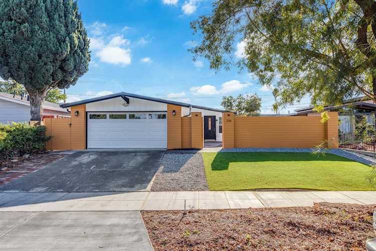 774 Lakewood Dr Sunnyvale, CA 94089 | MLS ML81912326 Photo 1