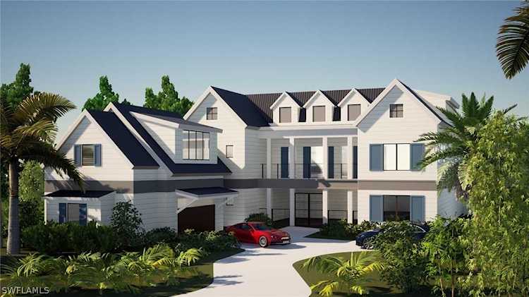 3941 W Gulf Dr Sanibel, FL 33957